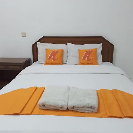 Hotel Sanashtri By Shm Bonorejo Kültér fotó