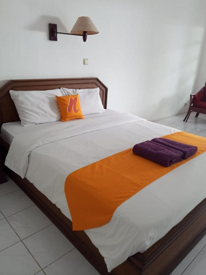 Hotel Sanashtri By Shm Bonorejo Kültér fotó