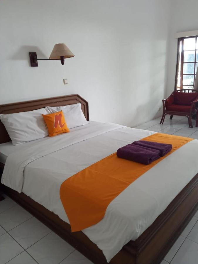 Hotel Sanashtri By Shm Bonorejo Kültér fotó