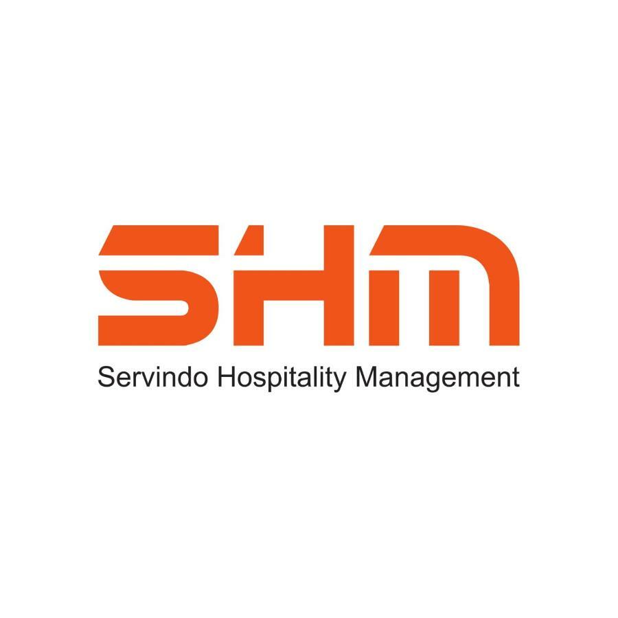 Hotel Sanashtri By Shm Bonorejo Kültér fotó