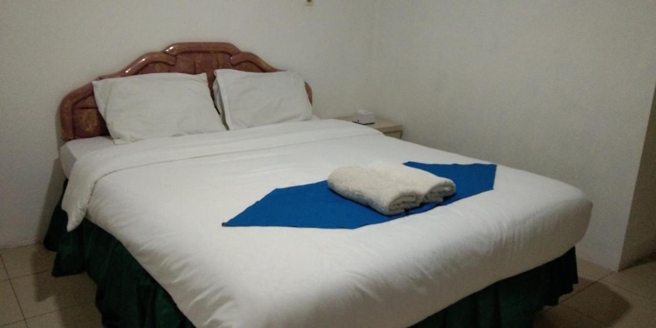 Hotel Sanashtri By Shm Bonorejo Kültér fotó